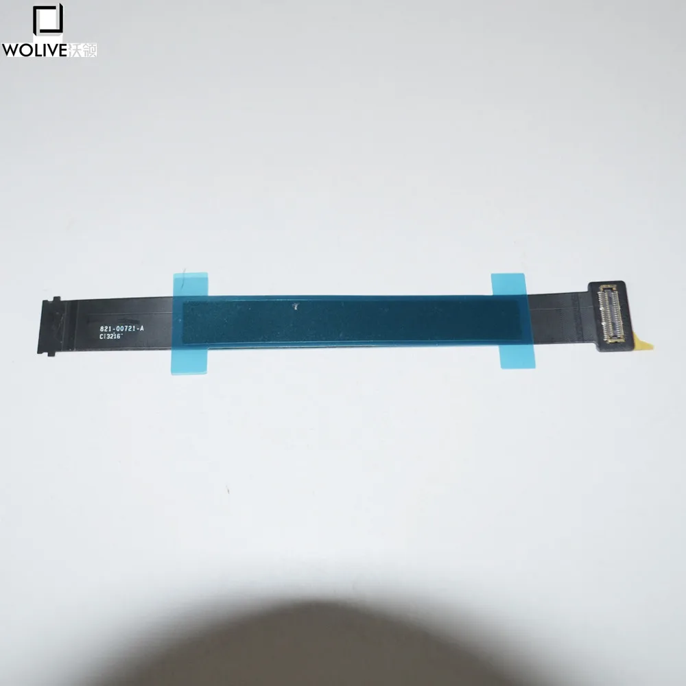 Новый A1502 для MacBook Pro Retina 13 &quot2015 тачпад Kabel Trackpad кабель 821 00184 A|Компьютерные кабели и
