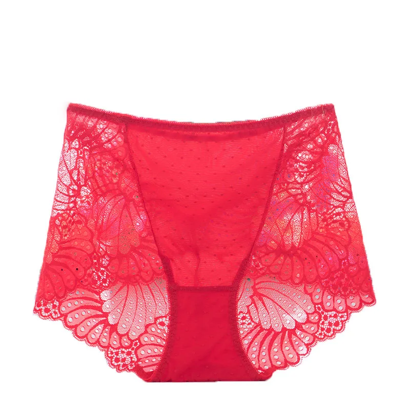 Женские трусики сексуальные кружевные с высокой талией для женщин нижнее белье |