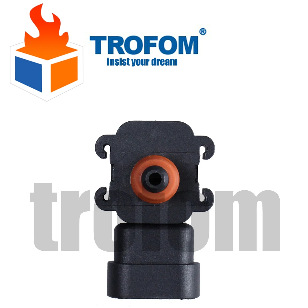 Датчик карты 2 5 бар для NISSAN INTERSTAR PRIMASTAR RENAULT KANGOO CLIO THALIA TRAFIC Opel Vauxhall Volvo Mitsubishi 22365