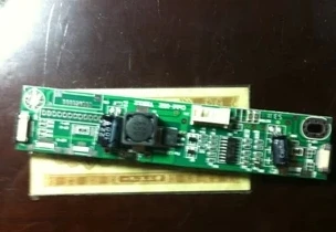 Универсальный инвертор с ЖК-дисплеем 12P | Обустройство дома