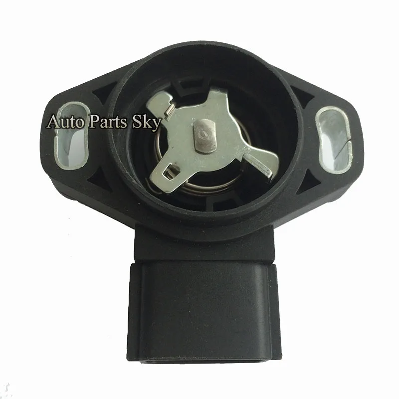 

Новый Датчик положения дроссельной заслонки Сенсор SERA483-06/TH23 /22633-AA110 /13420-77E00, бесплатная доставка