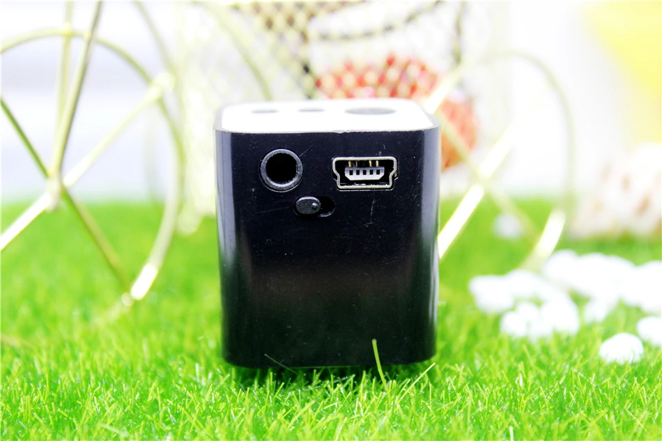 Waterlowrie музыка MP 3 Player мин MP3 плейер Portablei мп 3 аудио плеер Волкман встроенный динамик мп3 Поддержка 8 г Micro SD/TF карта для праздничного подарка