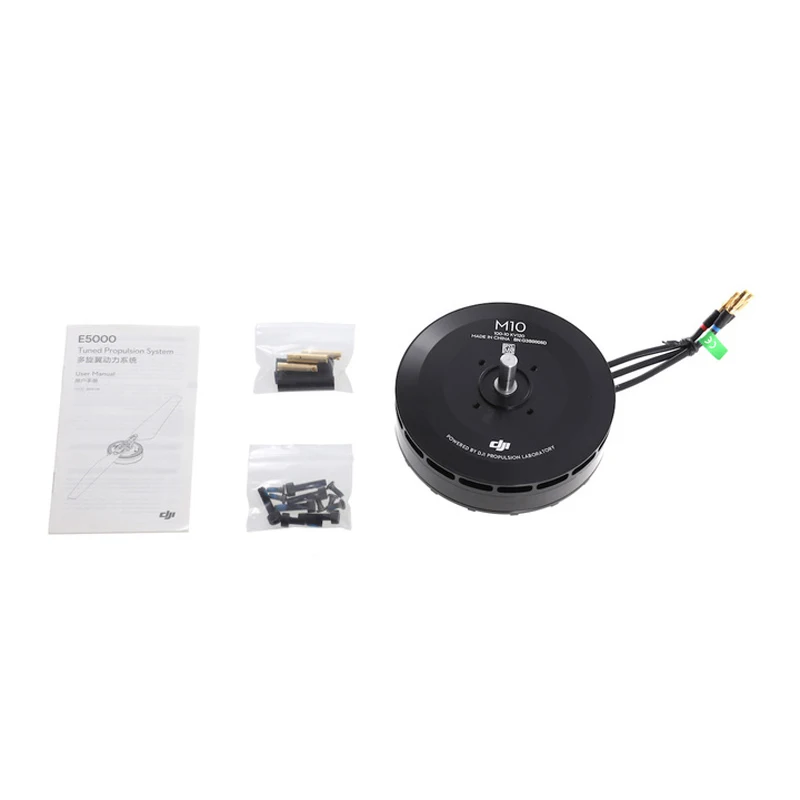 Мотор DJI E5000 M10 оригинальные аксессуары запасные части 1 шт.|accessories accessories|accessories