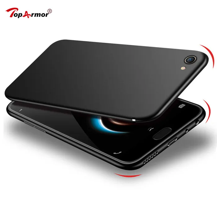 Matte Soft TPU Silicone Frosted Cover For Oppo A31 A33 A35 A37 A39 A57 A59 A71 A73 A77 A79 A83 A9 A3 A3s Neo 5 7 9 Mobile Cases | Мобильные