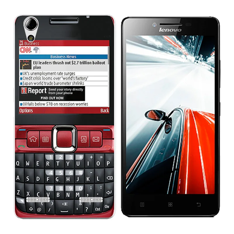 Soft TPU Phone Case for Lenovo A6010 Plus &amp A6000 Lemon K3 K30-T Cover Life Printing A 6000 6010 Capa |