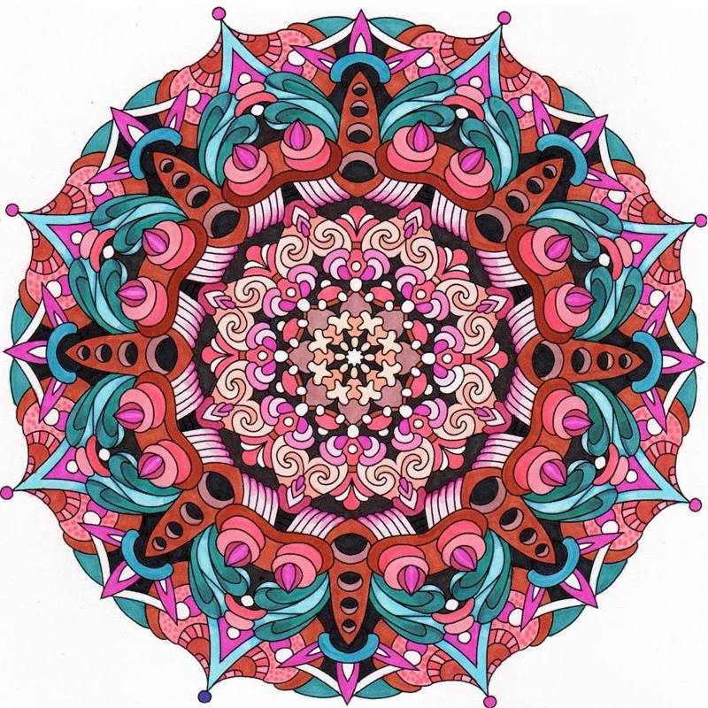 12 цветов художественная мягкая кисть для рисования маркер скетчей школы детские