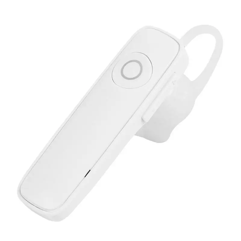M165 Мини Bluetooth наушники стерео бас Bluetooth гарнитура наушник бизнес наушник с микрофоном для телефонов Android
