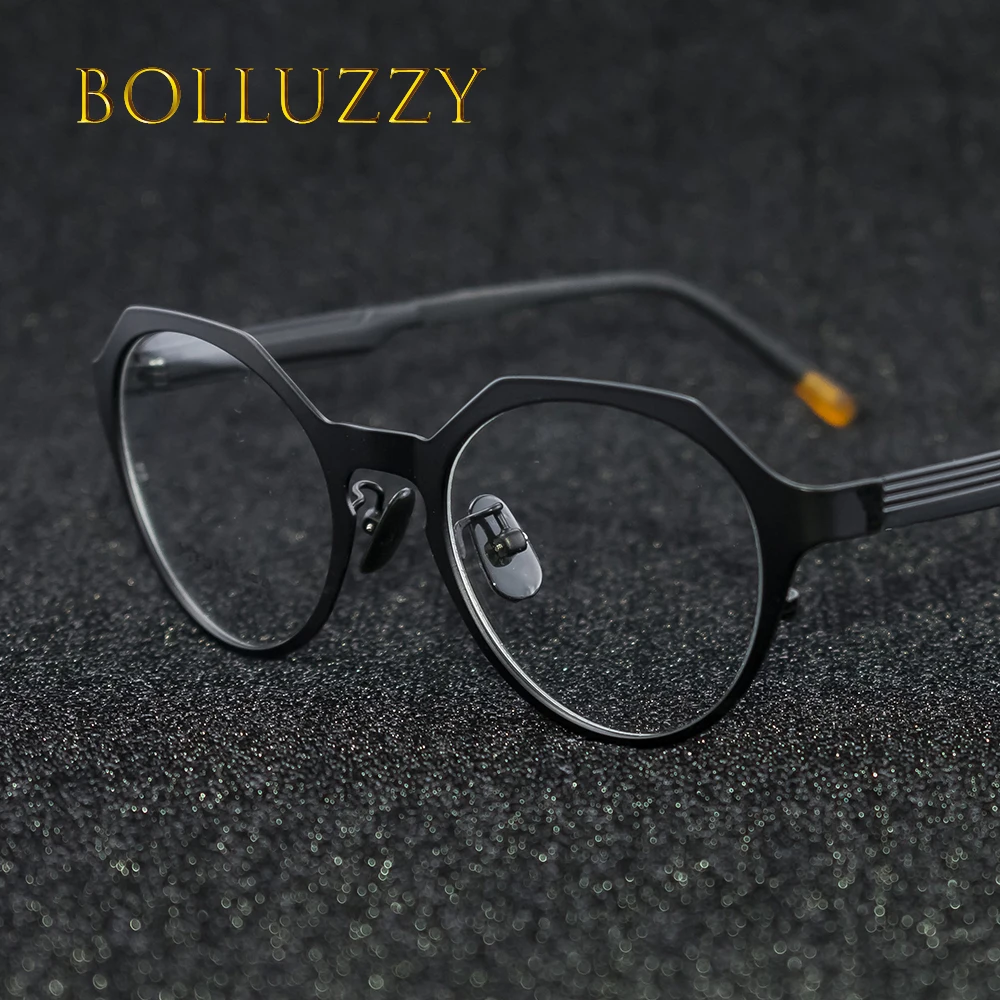 Модные большие оправы TR90 полная оправа оптических очков для мужчин и женщин 8303