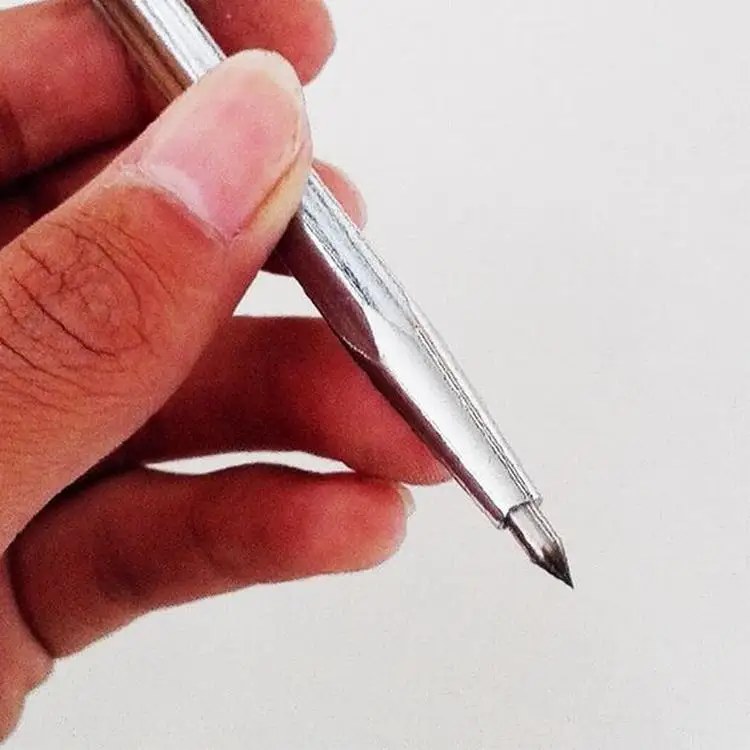 Карманный Портативный Пользовательские 1 шт. Алмазная Гравировка Pen Tool Карбида