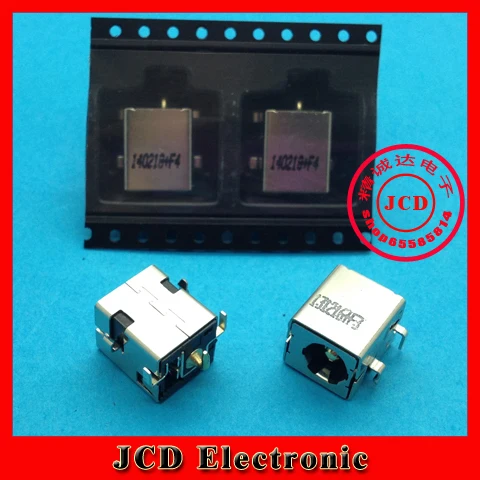 Фирменная Новинка 2 5 мм для ASUS A52 X52 X54 X52J X52F K52 U52 K72 K72F A54 A54C K53 K53E K53S K53SV ноутбук с