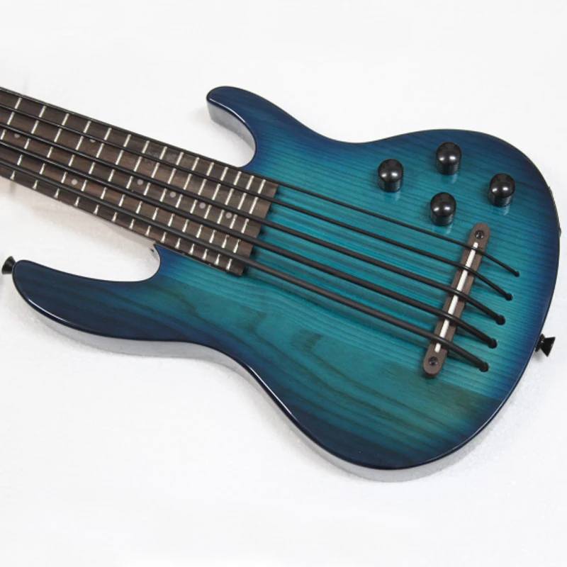 Мини 5 струн укулеле электрический бас | Спорт и развлечения