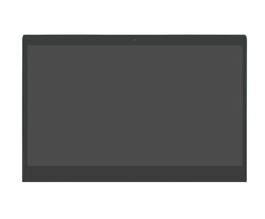 Сенсорный ЖК дисплей WEIDA 2560X1440 для замены экрана серии HP X360 Pavilion 15 BQ bq100nd