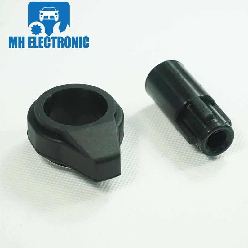 MH ELECTRONIC 2 шт. Набор для ремонта катушки зажигания 0221504100 BMW E81 E46 E90 E91 E39 E60 E61 E63 E64 E65 E66