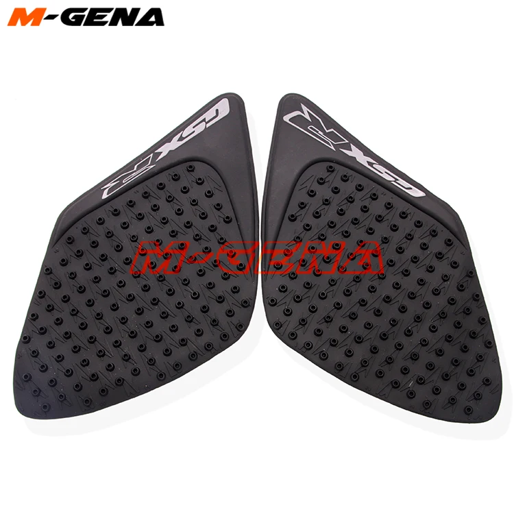 Для GSXR1000 GSXR 1000 K7 2007 2008 07 08 защита мотоцикла противоскользящая накладка на бак