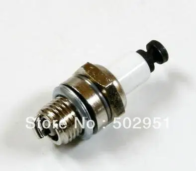 Свеча для DL/DLE/DA/3W бензиновых/бензиновых двигателей CM6|glow plug|plug glowpetrol engine |