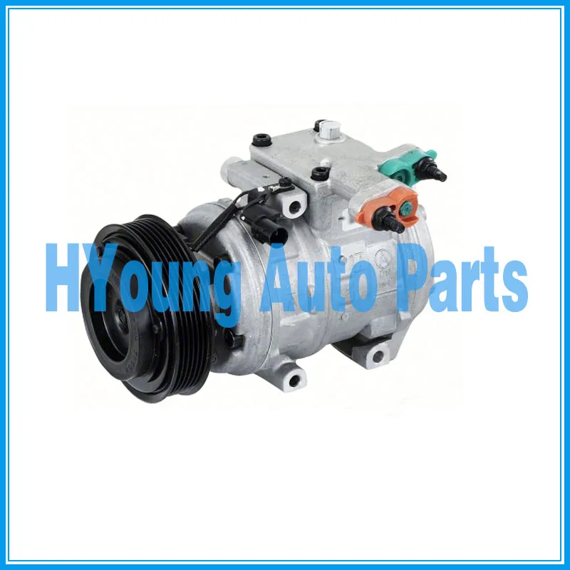 Высококачественные автозапчасти A/C компрессор 10S20C для KIA GRAND CARNIVAL 977014D811|compressor