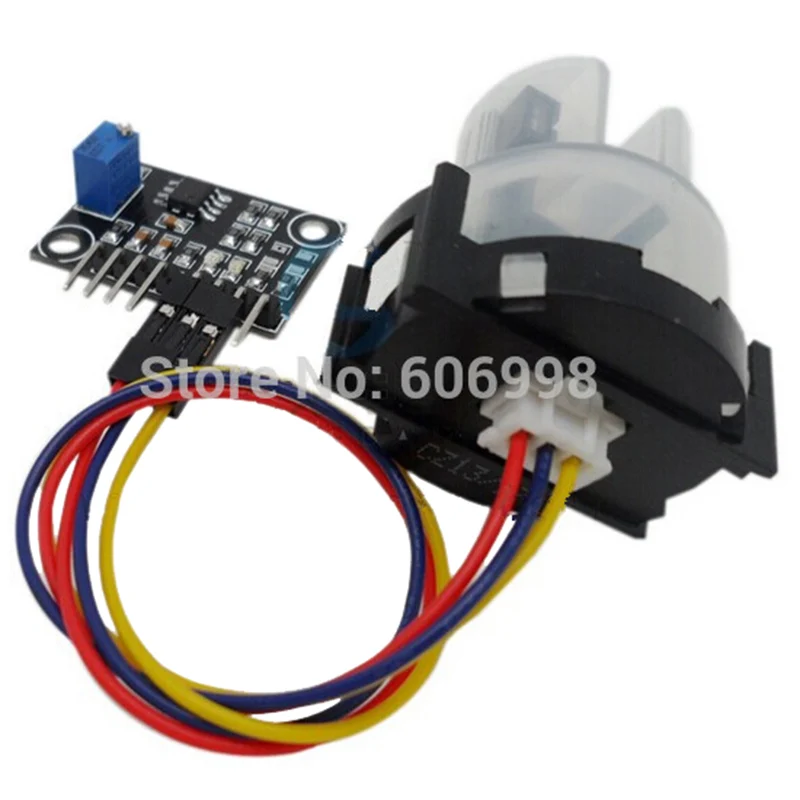 Модуль обнаружения Мути 5 шт./лот|detection sensor|sensor liquidliquid sensor |