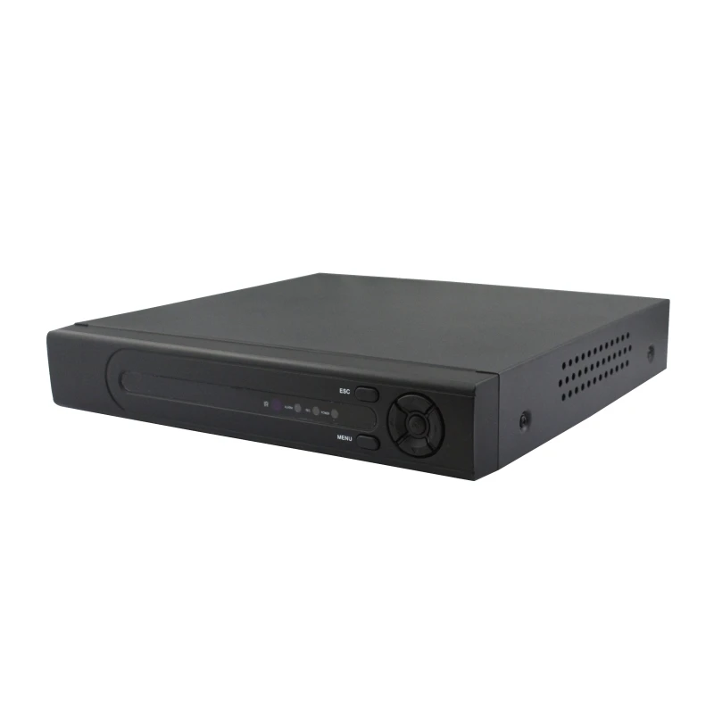 Bestellen 6in1 AHD DVR Recorder P2P Unterstützt 1080 P/4MP/5MP/8MP CCTV Kamera Hi3521A-D 4 /8 Kanal Digital Festplatte Recorder