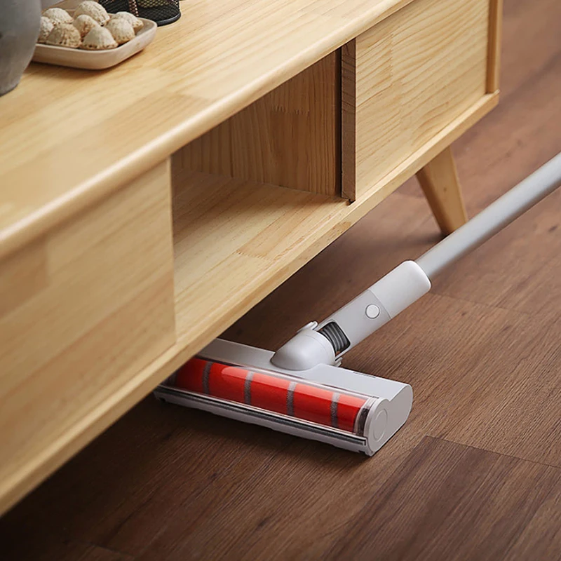 Xiaomi Roidmi F8E Ручной беспроводной пылесос для дома пылеуловитель Циклон аспиратор