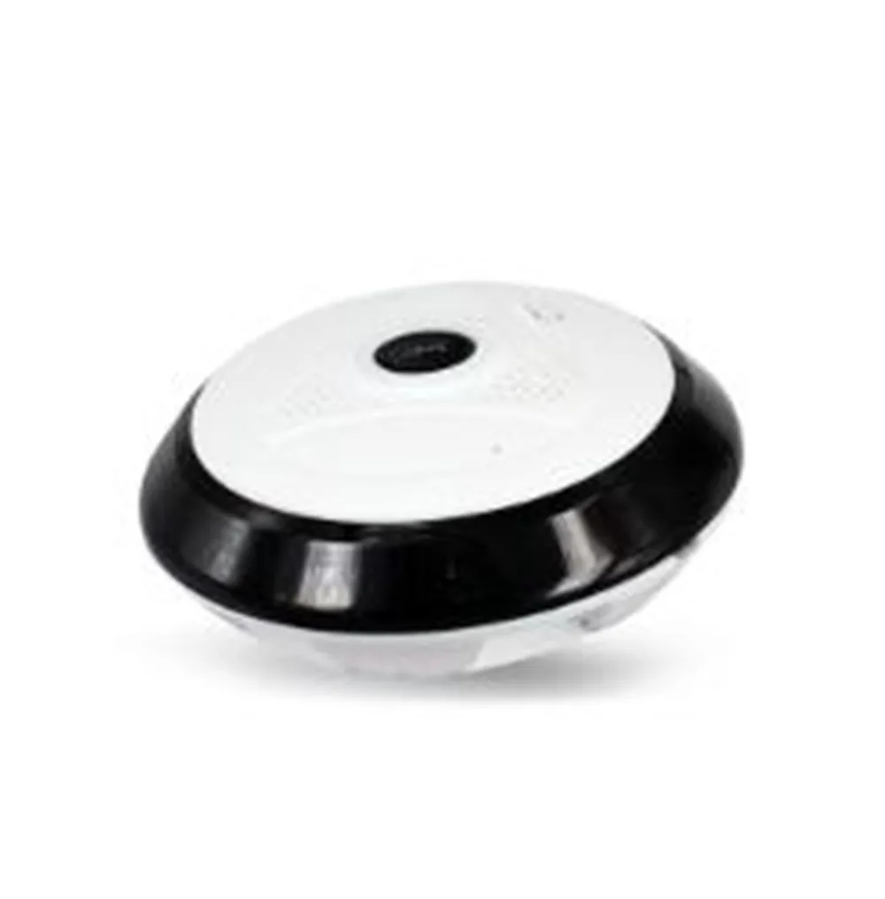 2 МП 1080P 360 градусов объектив рыбий глаз панорамный вид WIFI IP камера|Видеокамеры °| |