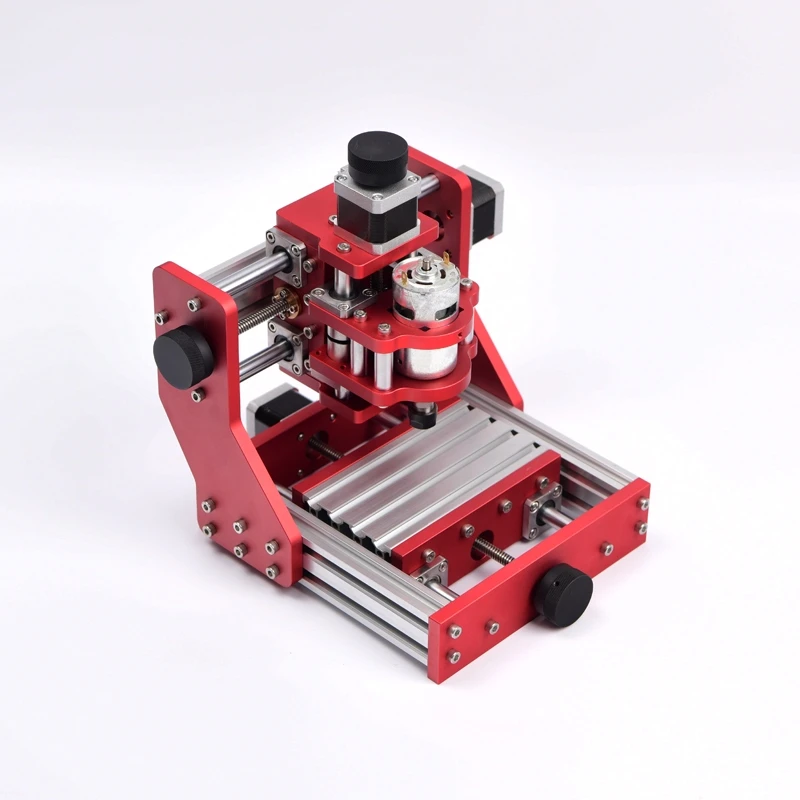 Станок с ЧПУ cnc1310 гравировальный станок для резки металла мини фрезерный ПВХ pcb