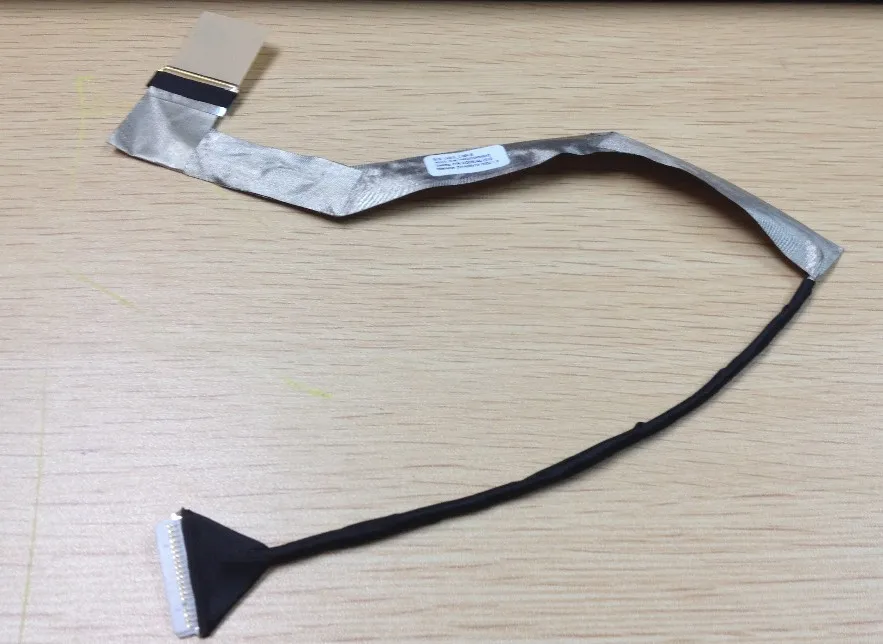 

Новый жк-кабель WZSM для ноутбуков Asus 1015 1015PX 1015PE 1015DEM 1015BX 1011PX P/N: DD0EJ4LC010 1422-00TC000