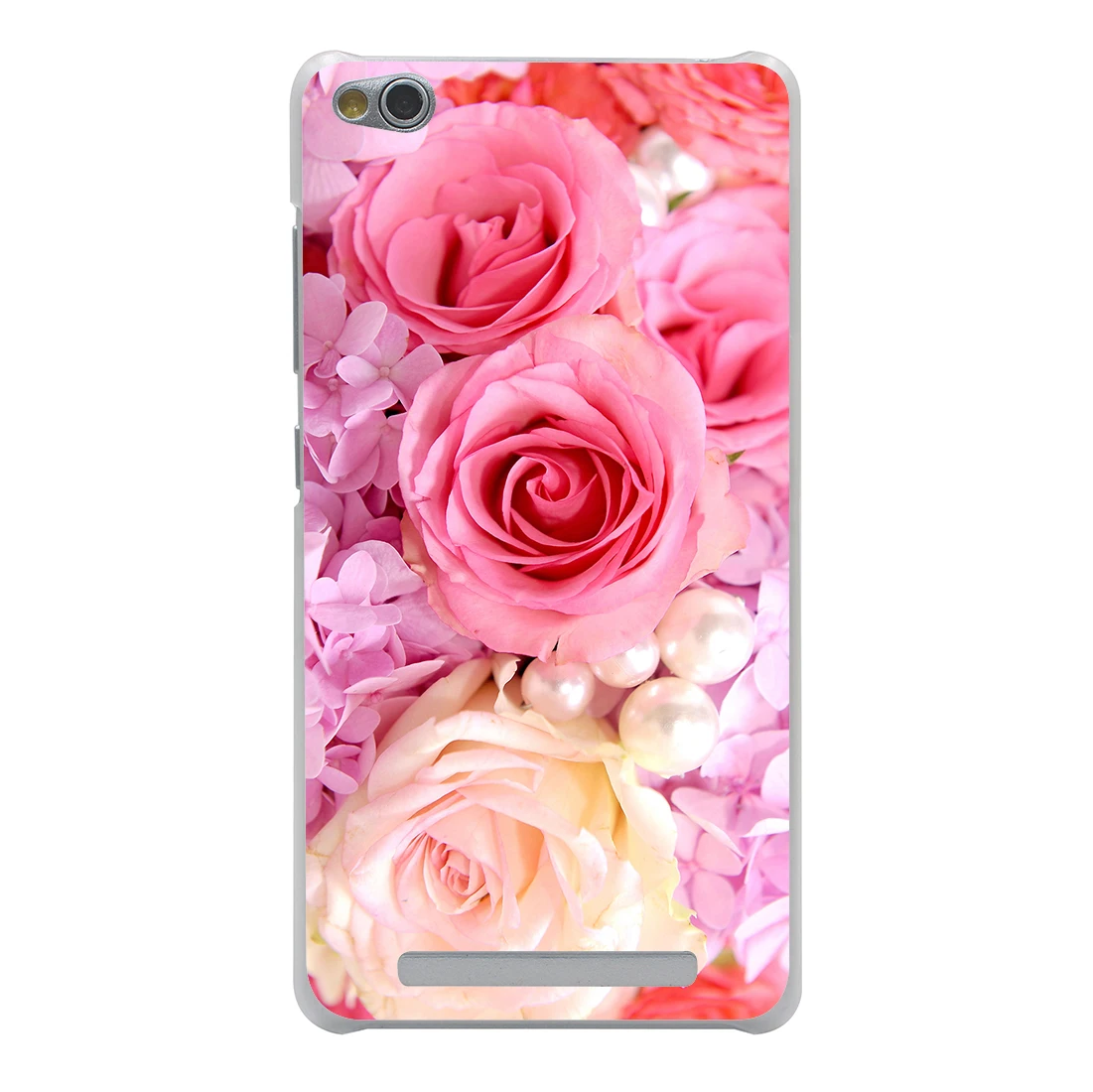 11 Чехол для телефона Lavaza beauty of the peony flowers для Xiaomi Redmi 8A 7A 6A 5A 4A K20 Note 8 7 5 6 Pro 4 4X - Цвет: 11