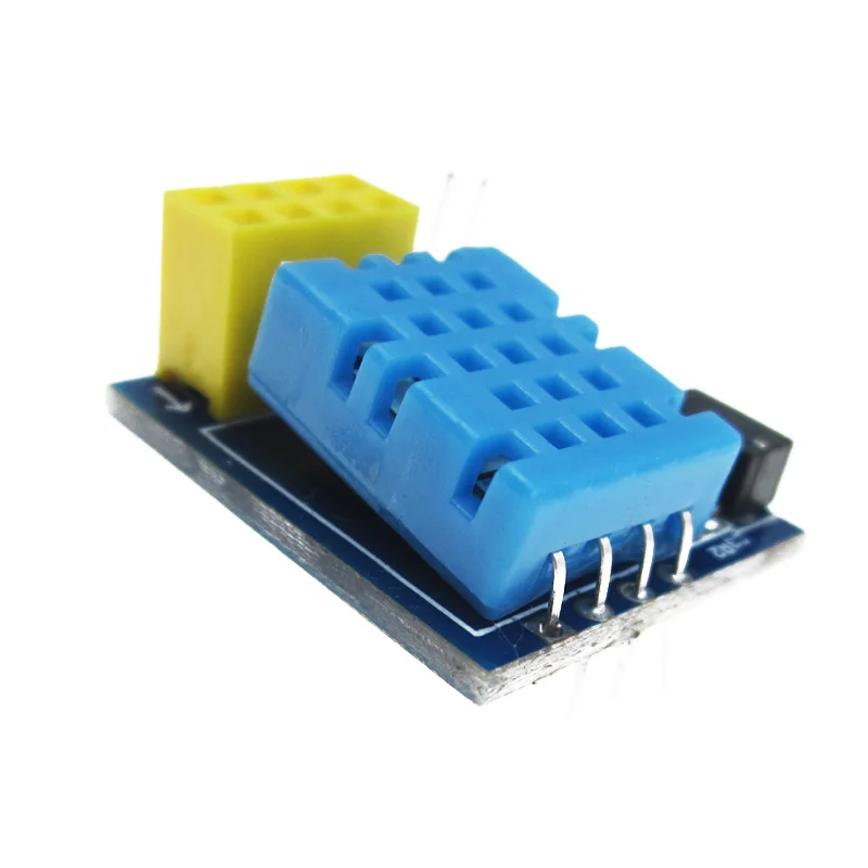 ESP8266 Φ ESP01 DHT11 модуль адаптера датчика температуры и влажности Wifi NodeMCU Smart Home IOT для