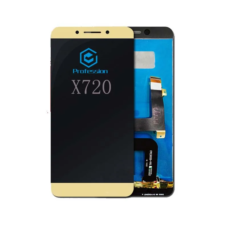 Для LeTV LeEco Le 1 S X500 X600 2X620 Pro3 X720 X650 ЖК-дисплей Дисплей и Сенсорный экран Экран