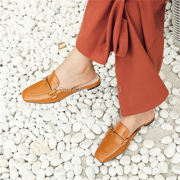 KALMALL/сезон весна лето уличная модная женская обувь повседневные уличные тапочки