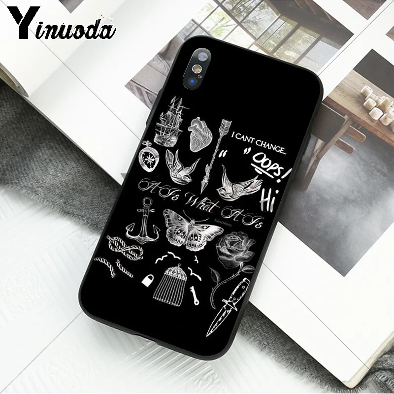 11pro MAX One Direction Harry Styles TPU Мягкий силиконовый чехол для телефона iPhone X XS 6 6s 7 7plus 8 8Plus 5 5S