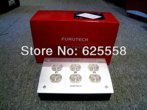 Совершенно новый оригинальный дистрибьютор мощности Officel e-TP60 AC | Электроника