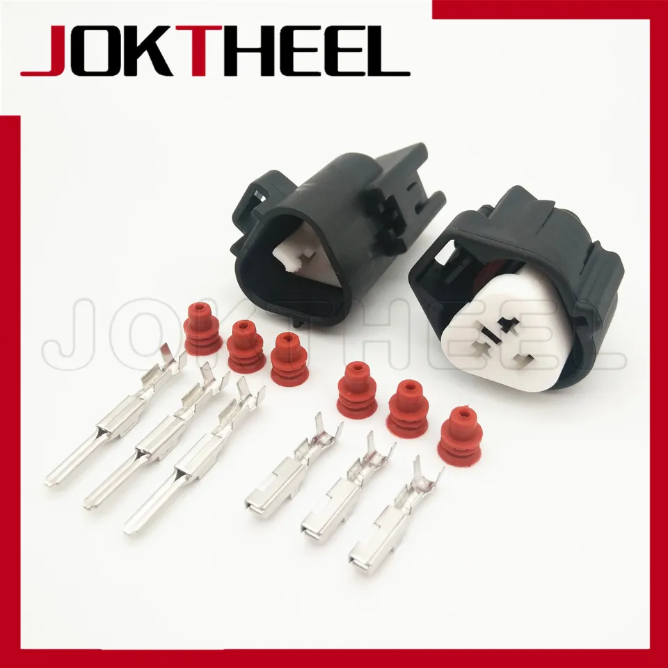 1 20 набор мужской женский катушка зажигания штекер оптический Кливер Sumitomo 3