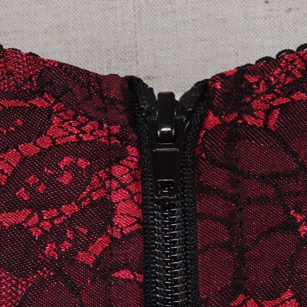 

Sexy Corsets and Bustiers Lace Up Boned Overbust Costume Steampunk Waist Corset Dress Body Trainer Shapewear Women Sexy Top
