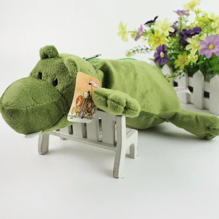 Чехол для карандашей kalem kutusu estuches школьный пенал для карандашей trousse skolaire stylo animal estojo de lapis милый плюшевый чехол для ручек с героями мультфильмов