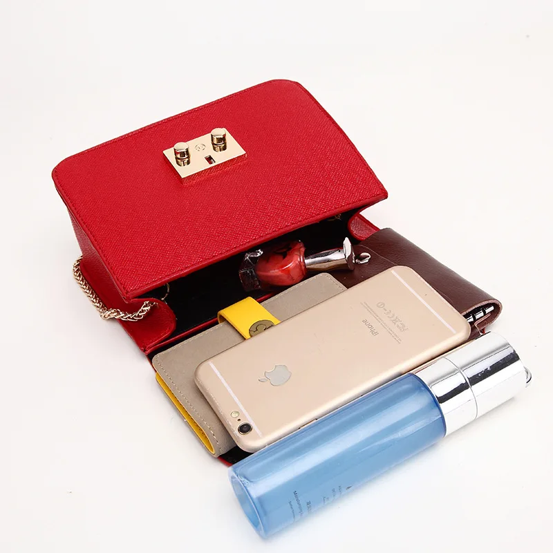 Новинка 2023 женские сумки на цепочке сумки-мессенджеры брендовые дизайнерские