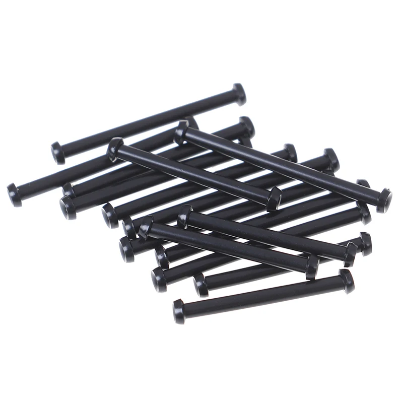 20 шт./упак. бутиковое резиновое сиденье Свинцовый лист не повреждает леску