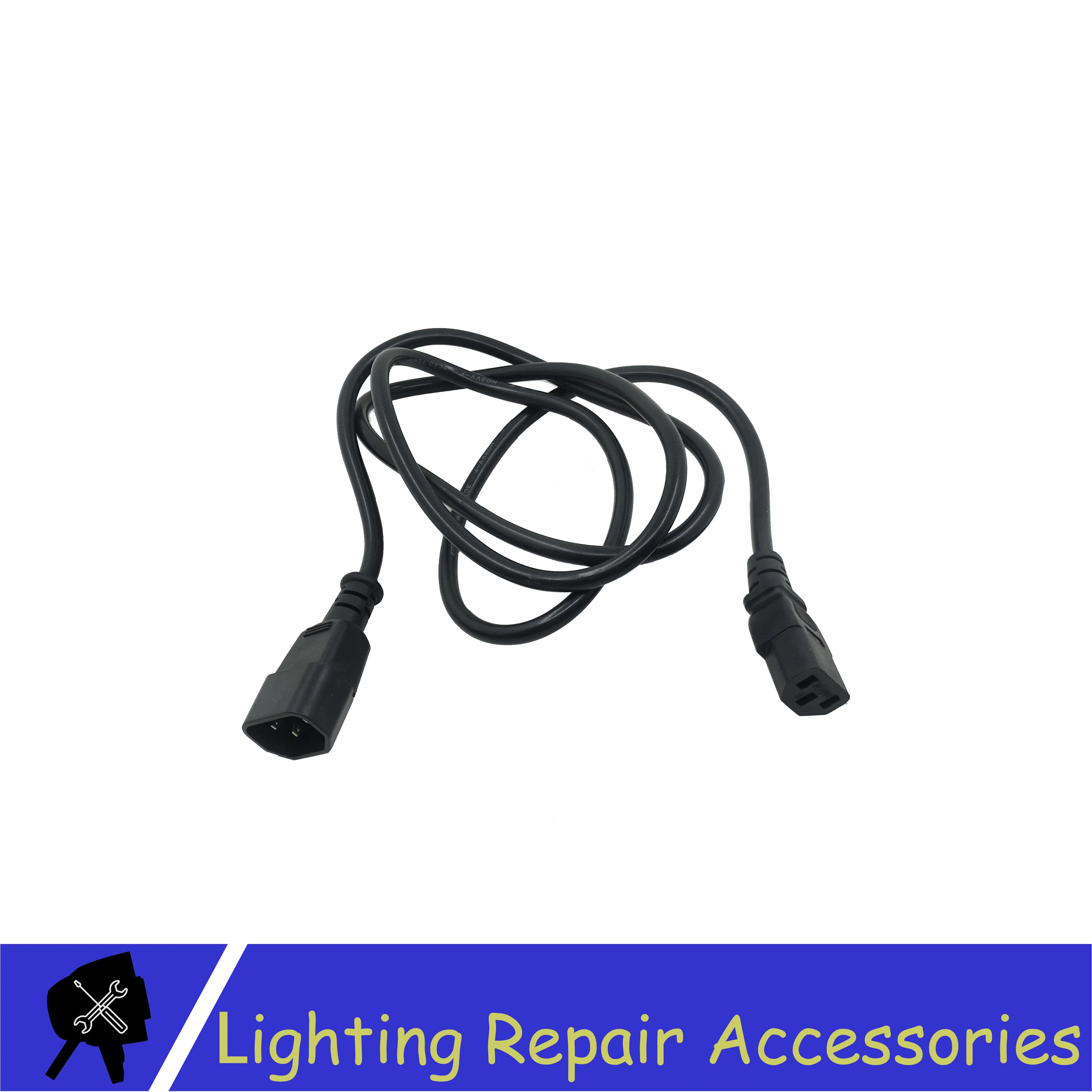 1 5 м или 3 кабель питания вход и выход используется для 7x10 вт 18x12 Led Flat Par Power In Out