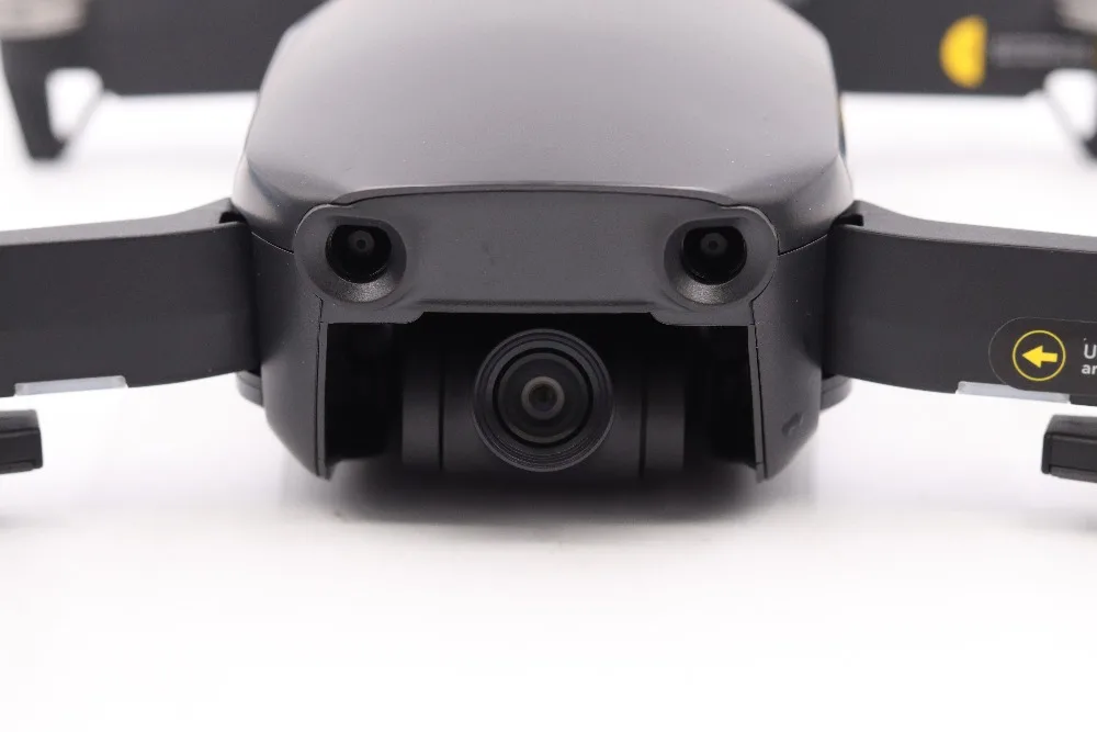 DJI Mavic Air/Mavic Air Fly More Combo Мини Радиоуправляемый квадрокоптер с 3-осевой шарнирной камерой 4K(3 цвета опционально