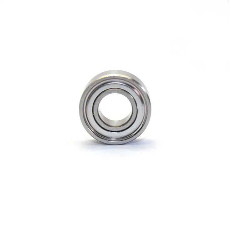 100 шт. 694ZZ 4x11x4 мм R-1140ZZ миниатюрные шариковые подшипники 694Z 694 -2Z 4*11*4 Модель
