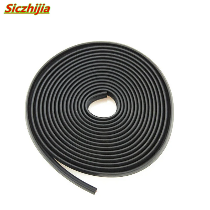 Z резиновое уплотнение типа звукоизоляционные двери обработки уплотнительная