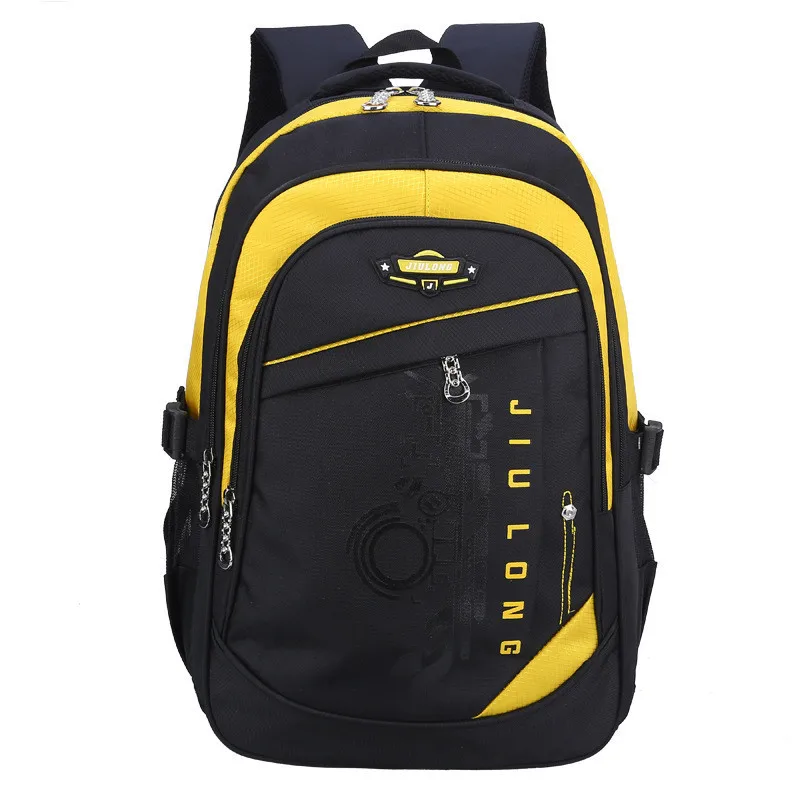 

Children School Bags backpacks Kids Child Schoolbags for Teenager Boys&Girls rugzak backpack mochila escolar infantil