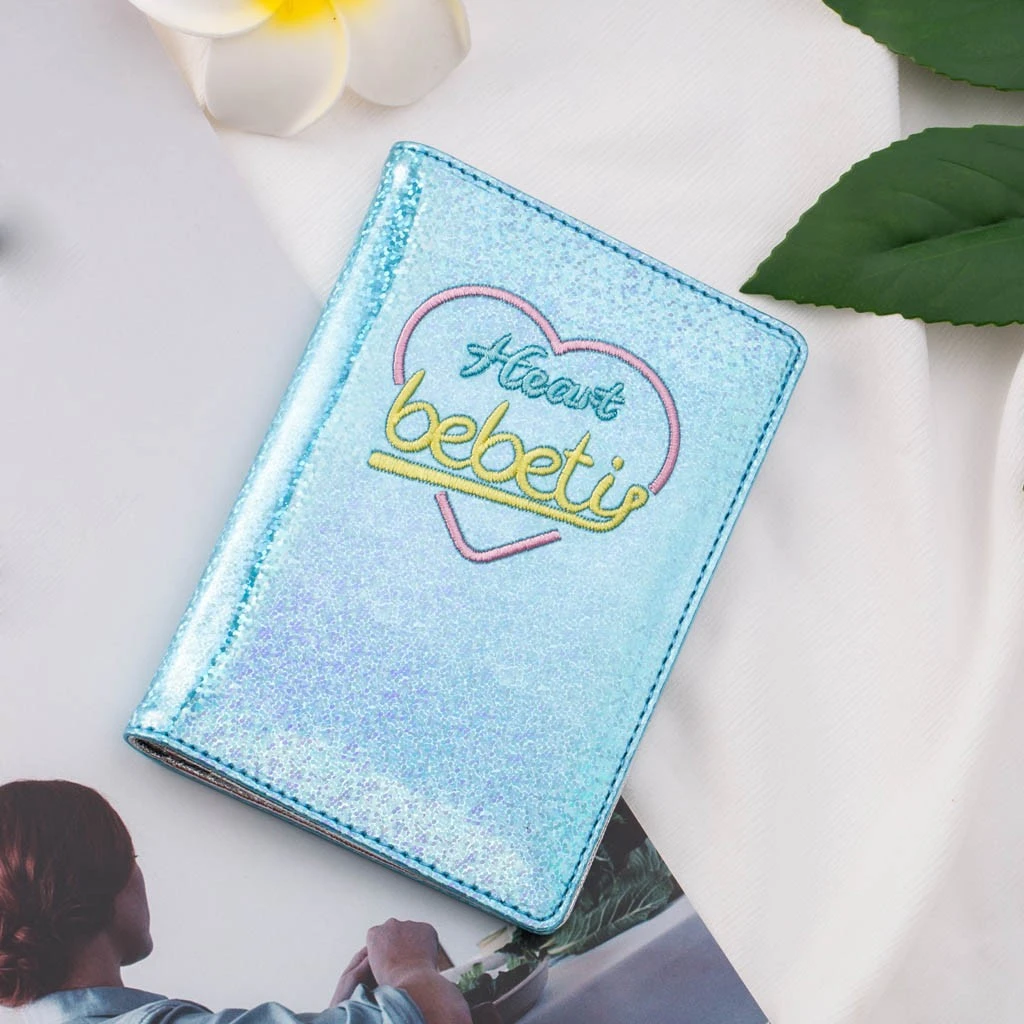 Aelicy мини тонкий короткий кошелек для женщин держатель кредитных карт модный