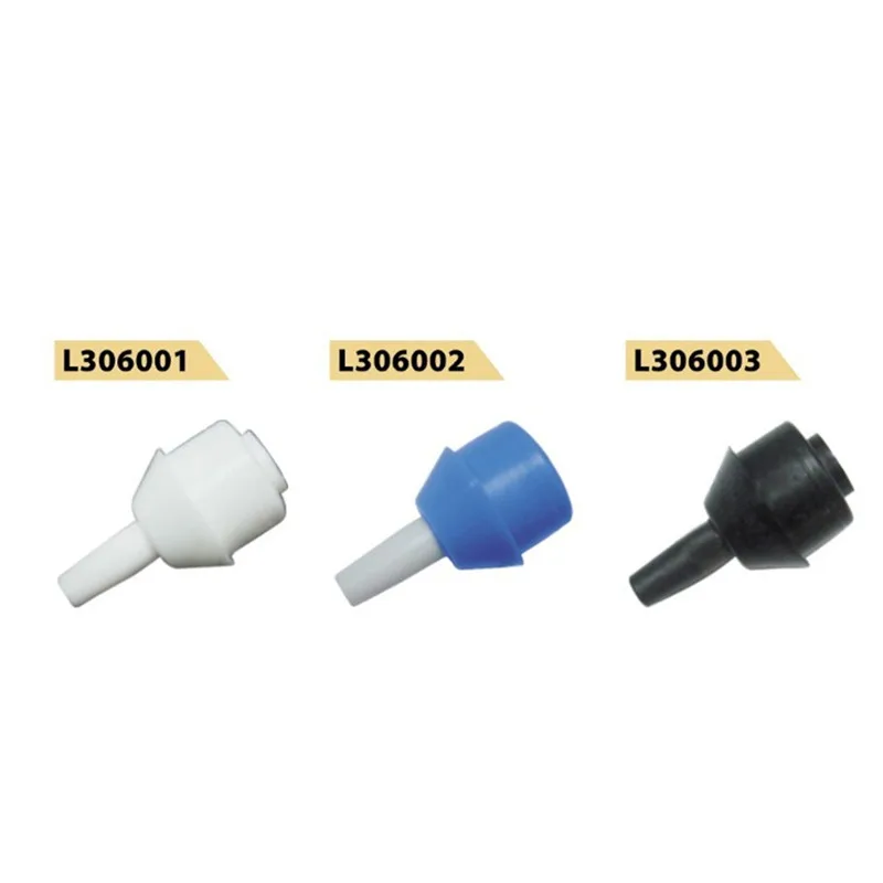 2017 портативный ABS ручной насос для распайки всасывающий пистолет со сменным