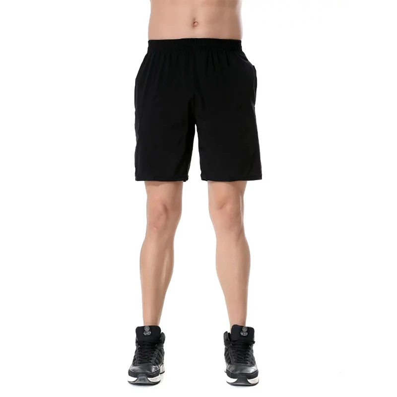 Новинка 2017 года мужские летние ультра легкие шорты человека Спортивные с