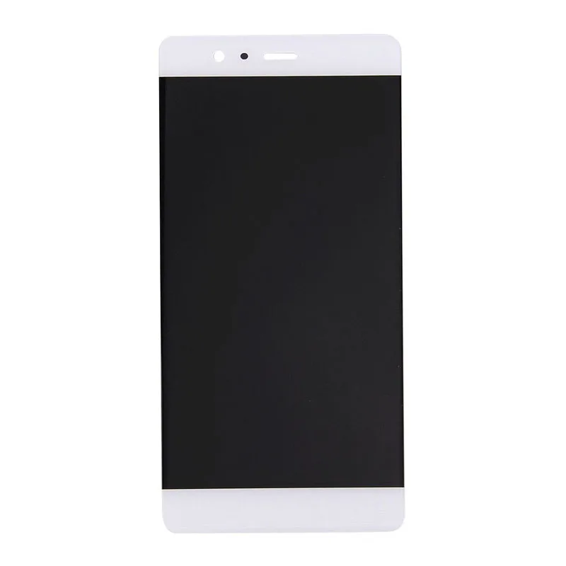 Для Huawei P9 ЖК-дисплей с кодирующий преобразователь сенсорного экрана в сборе