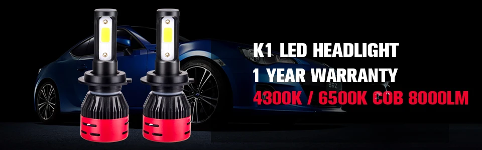 VooVoo светодиодный H4 BA20D HS1 мото фары лампы 2400LM 6000 К 20 Вт H4 светодиодный мотоцикл электрический автомобиль скутер освещение