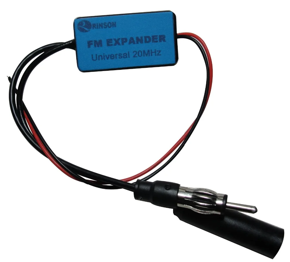 30 шт. 20 МГц радио FM конвертер полоса расширитель частоты