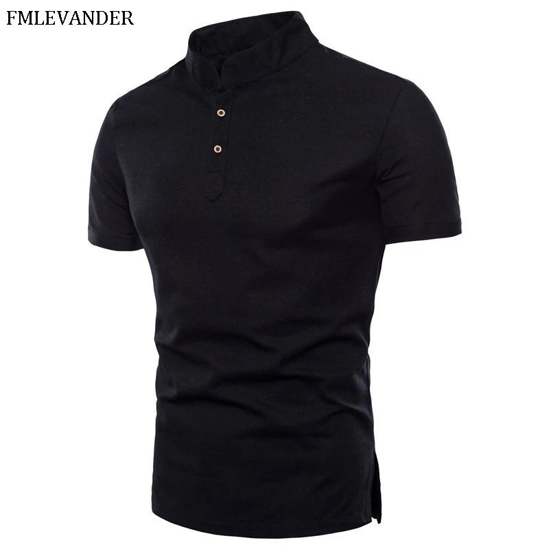 Повседневное короткий рукав Футболка Для Мужчин's футболки топы плюс Размеры 5XL