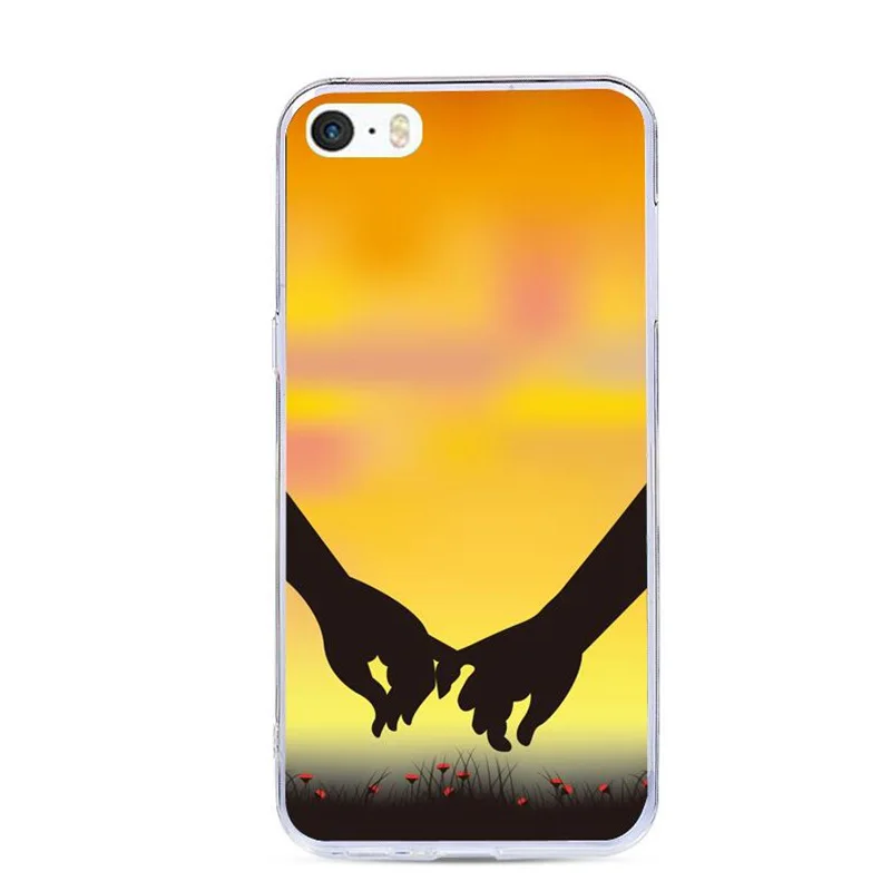 J &amp R чехол для телефона Iphone X XS Max XR 5 5S SE 5C 4 4S 7 8 6 6s Plus силиконовый с красочным